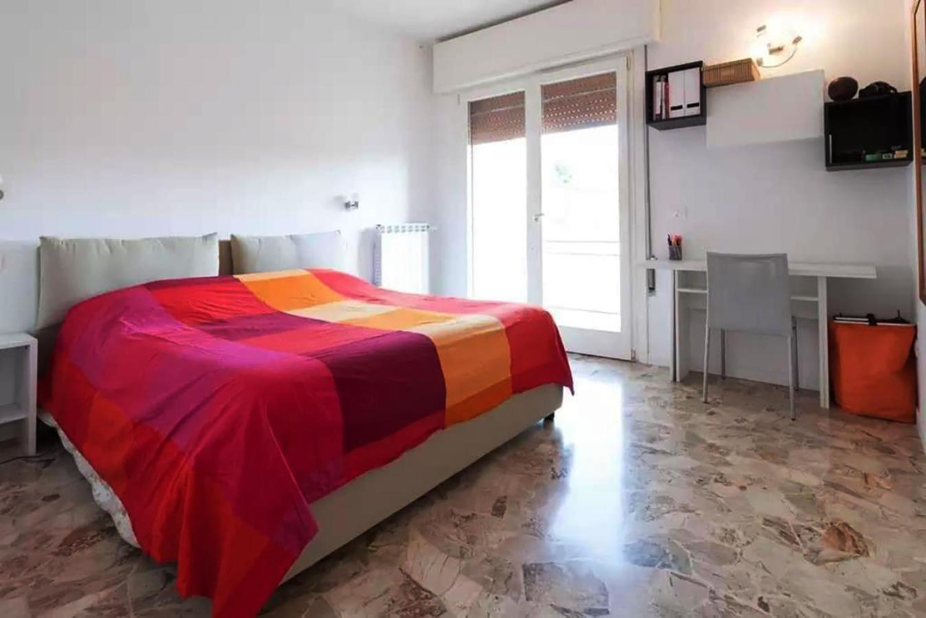 A Soli 15 Minuti Da Venezia Bus Sotto Casa Mestre Dış mekan fotoğraf