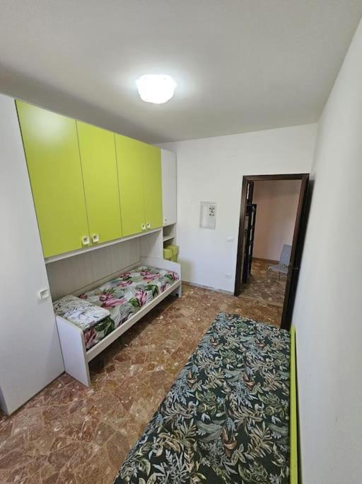 A Soli 15 Minuti Da Venezia Bus Sotto Casa Mestre Dış mekan fotoğraf